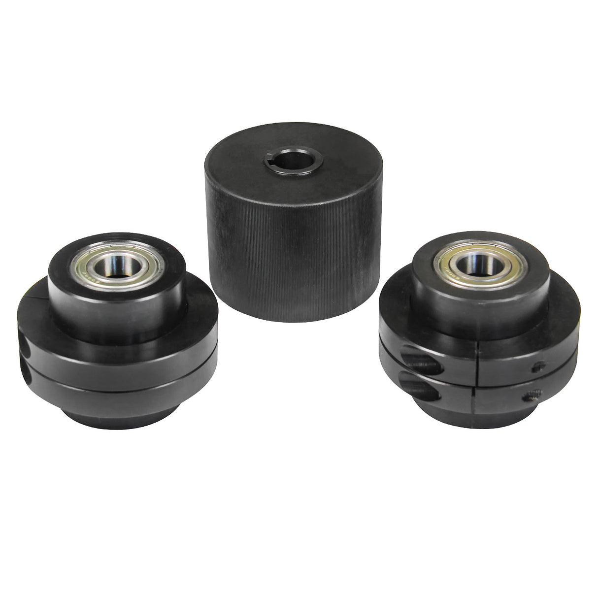 Adjustable Square Tubing Roller Dies for TR60