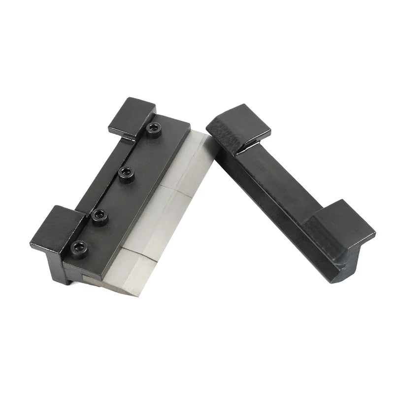 Kaka Industrial BDS-5 5" Magnetic Vise Mount Brake