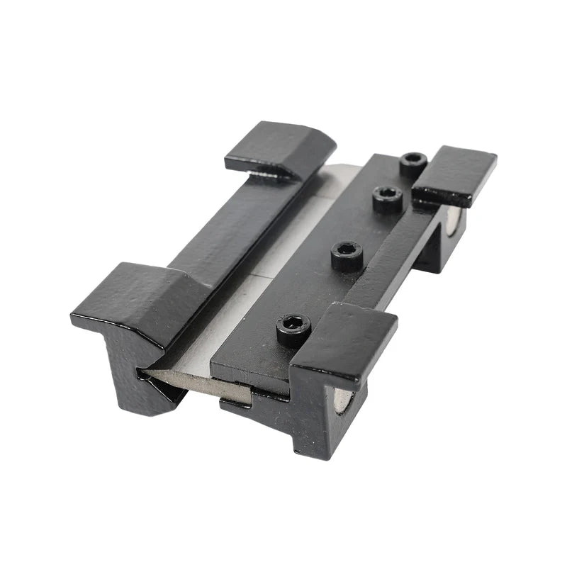 Kaka Industrial BDS-5 5" Magnetic Vise Mount Brake