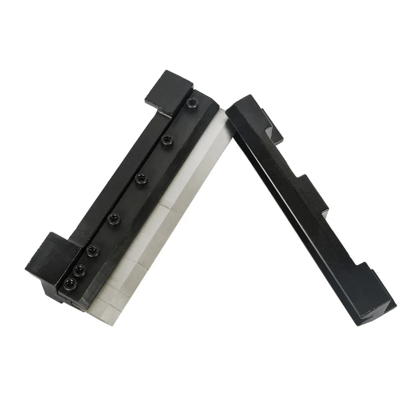 KAKA Industrial Bds-8 Frein à montage sur étau magnétique 8"