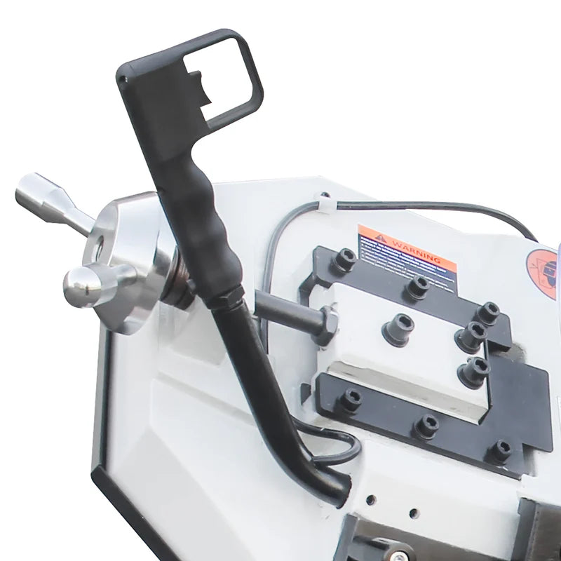 BS-108G Metal Cutting Band Saw 115 V-60HZ-1PH