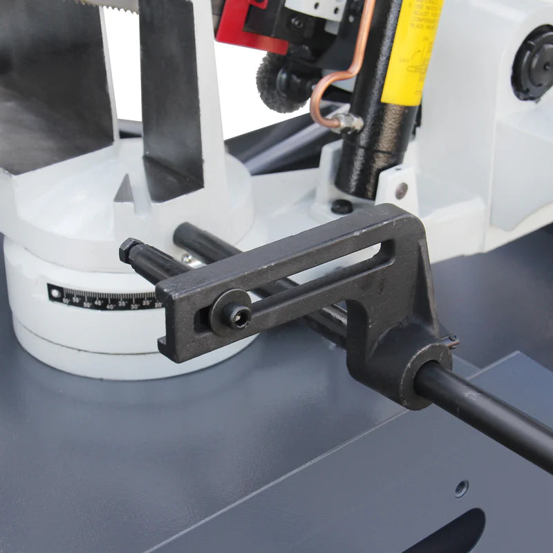 BS-108G Metal Cutting Band Saw 115 V-60HZ-1PH