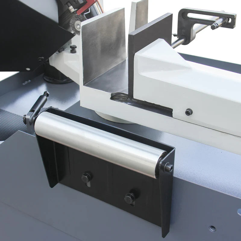 BS-108G Metal Cutting Band Saw 115 V-60HZ-1PH