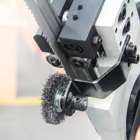 BS-108G Metal Cutting Band Saw 115 V-60HZ-1PH