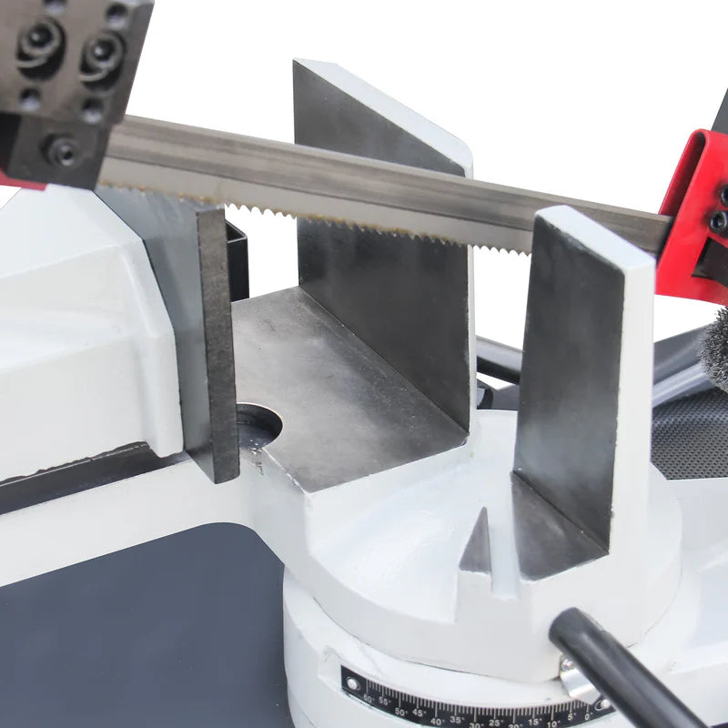 BS-108G Metal Cutting Band Saw 115 V-60HZ-1PH