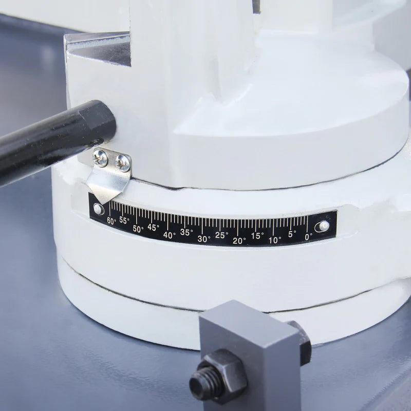 BS-108G Metal Cutting Band Saw 115 V-60HZ-1PH