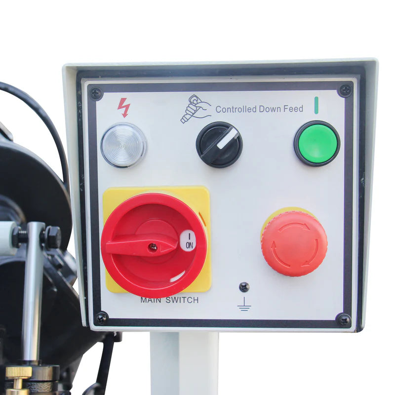 BS-108G Metal Cutting Band Saw 115 V-60HZ-1PH