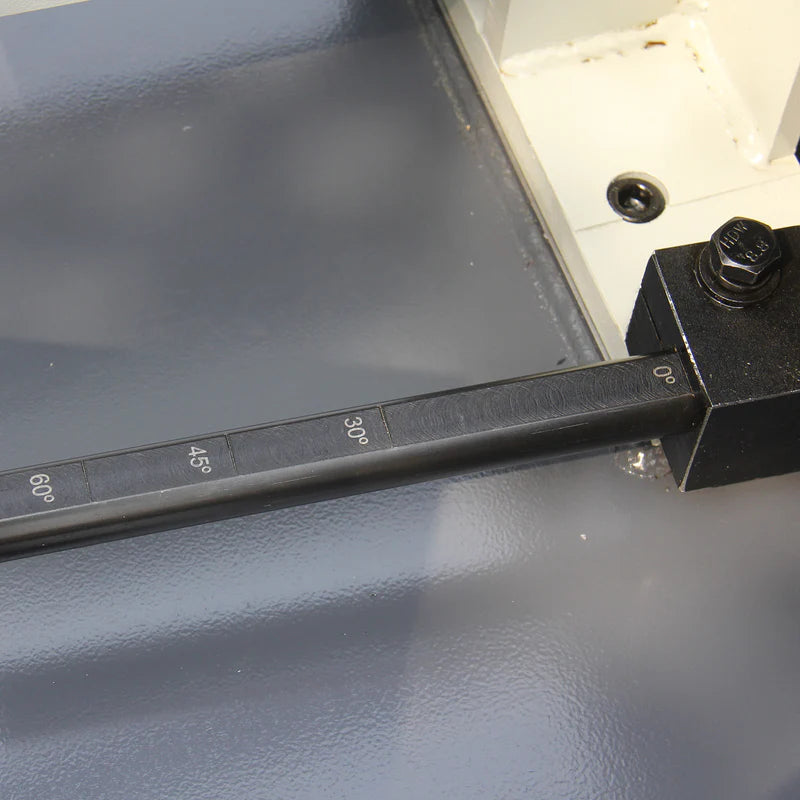 Kaka Industrial BS-2114T,horizontal bandsaw 21.6"x14“ Rectangular Capacity Horizontal Bandsaw, 220V-60HZ-3PH