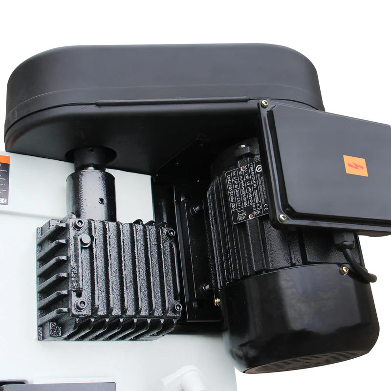 BS-712R 7" Metal Cutting Band Saw Machinery (115V&230V/60HZ/1PH,Prewired 115V)