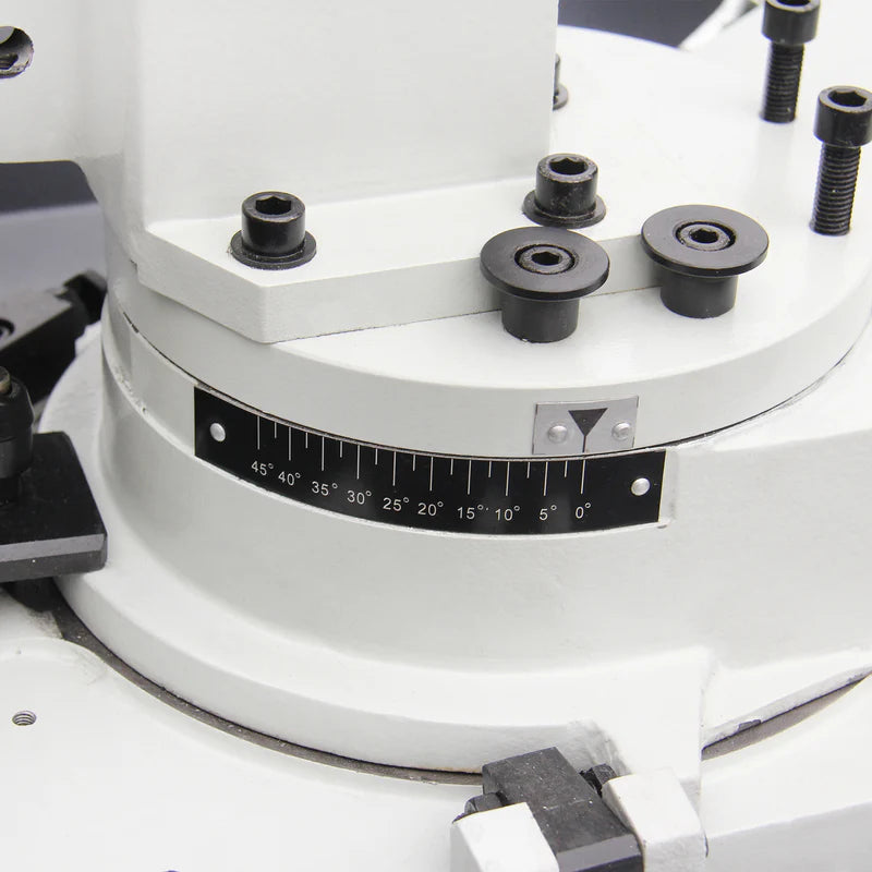 BS-712R 7" Metal Cutting Band Saw Machinery (115V&230V/60HZ/1PH,Prewired 115V)