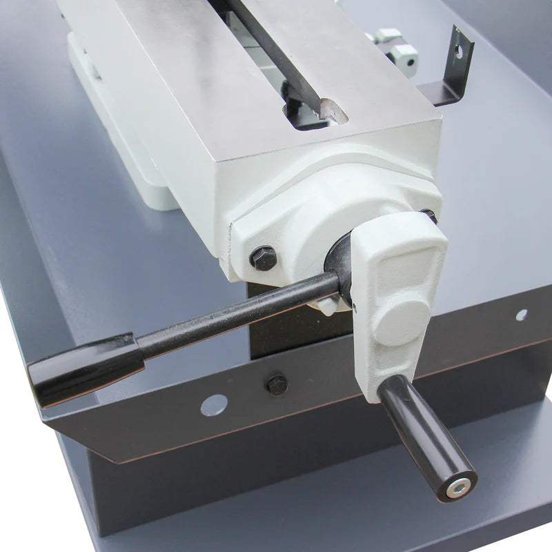 BS-712R 7" Metal Cutting Band Saw Machinery (115V&230V/60HZ/1PH,Prewired 115V)