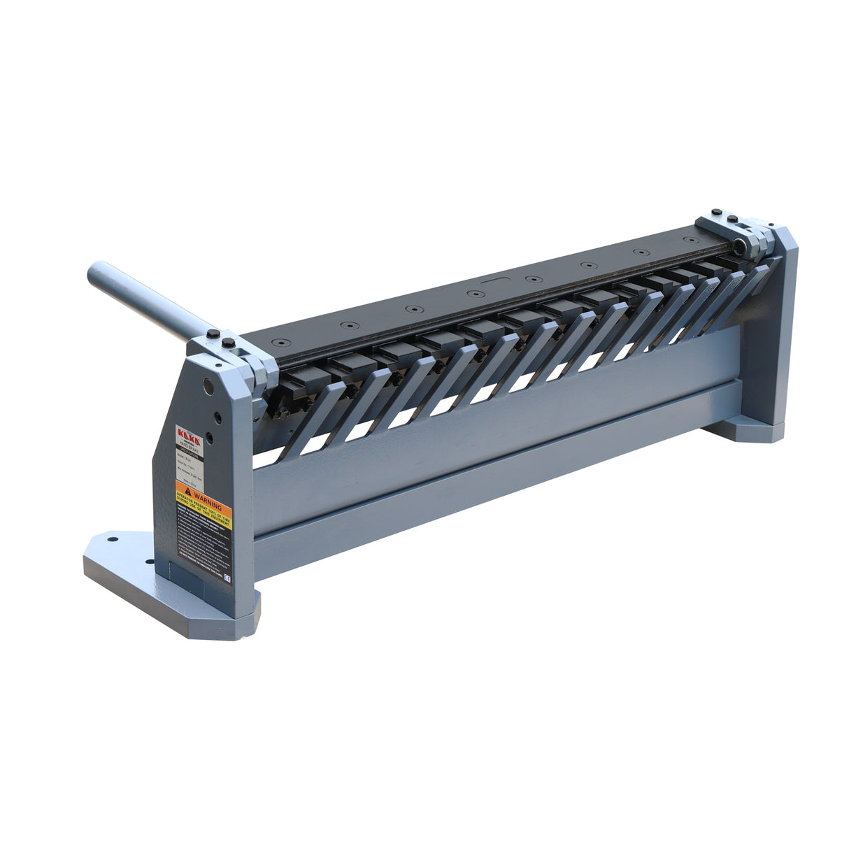 CB-24 , 24"X20 GA. Cleat Bender