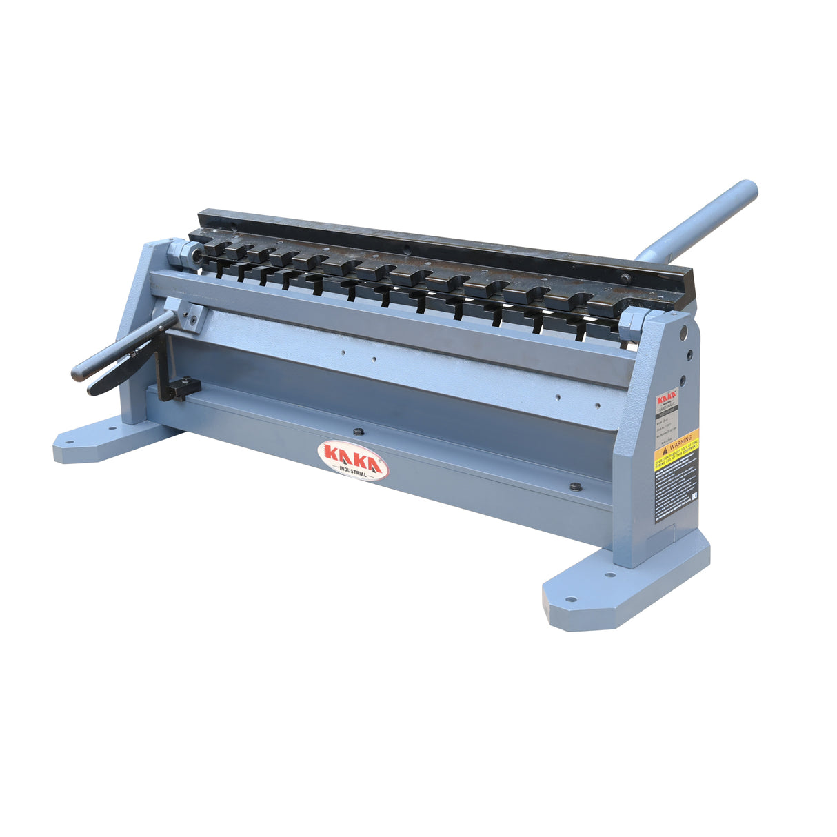 CB-24 , 24"X20 GA. Cleat Bender