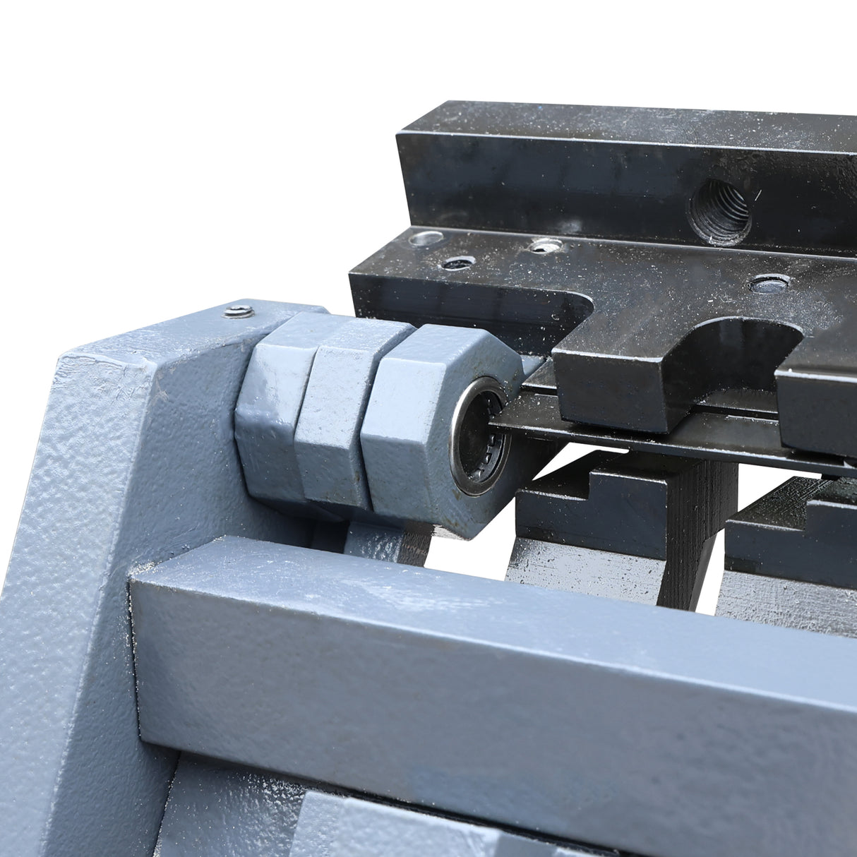 CB-24 , 24"X20 GA. Cleat Bender