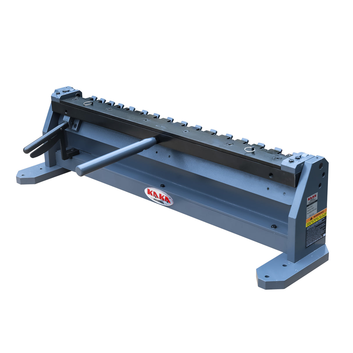 CB-30 , 30"X20 GA. Cleat Bender