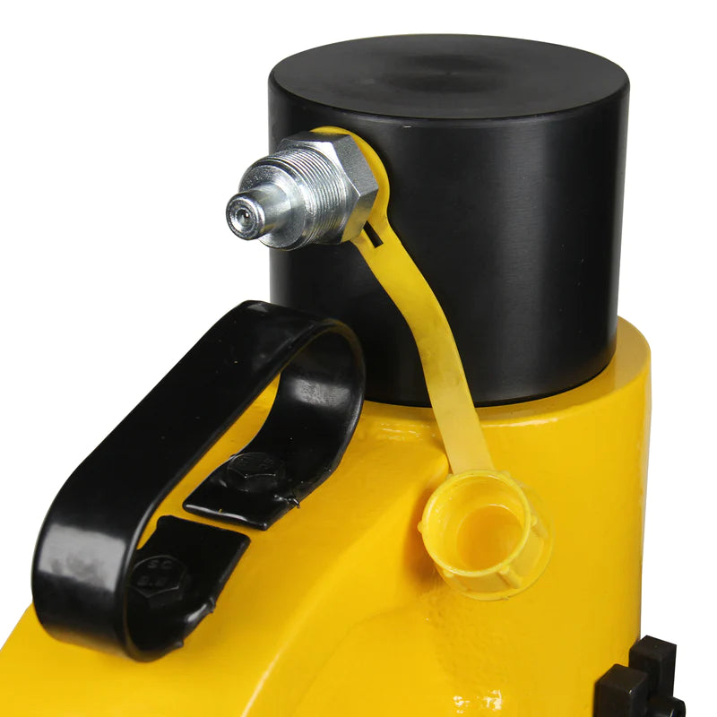 Kaka Industrial CH-70 Hydraulic Hole Puncher