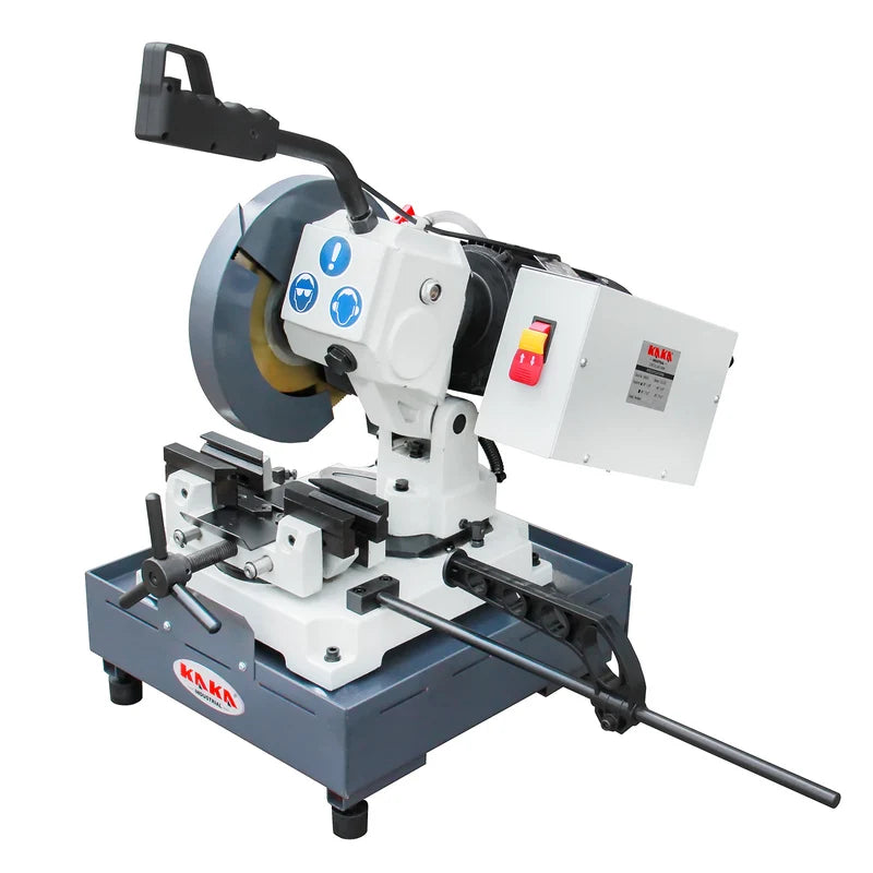 Scie circulaire CS-9, scie circulaire bricolage, scie à coupe à froid 110V-60Hz-1PH.