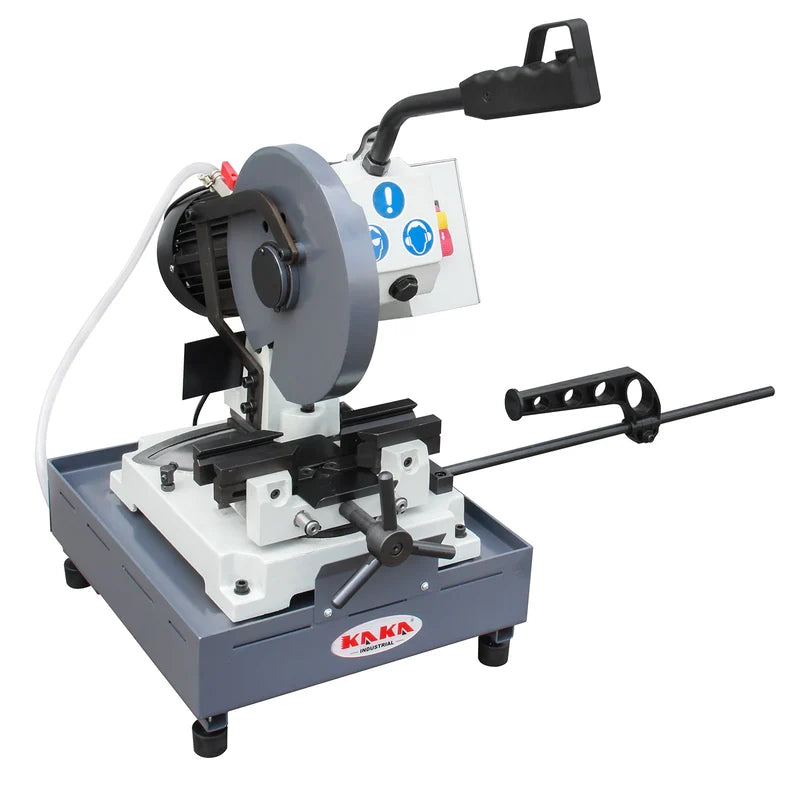 Scie circulaire CS-9, scie circulaire bricolage, scie à coupe à froid 110V-60Hz-1PH.