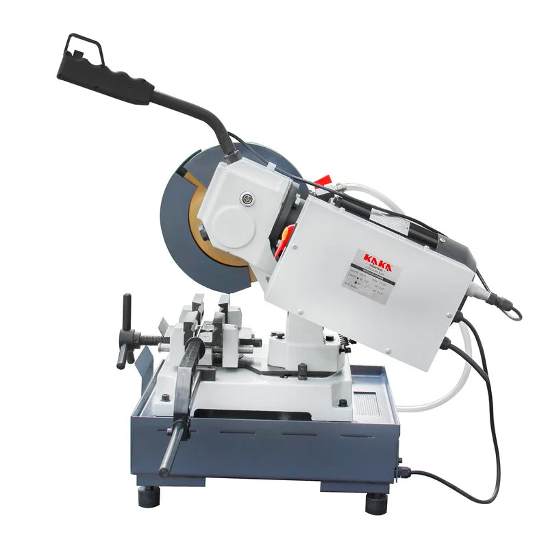 Scie circulaire CS-9, scie circulaire bricolage, scie à coupe à froid 110V-60Hz-1PH.