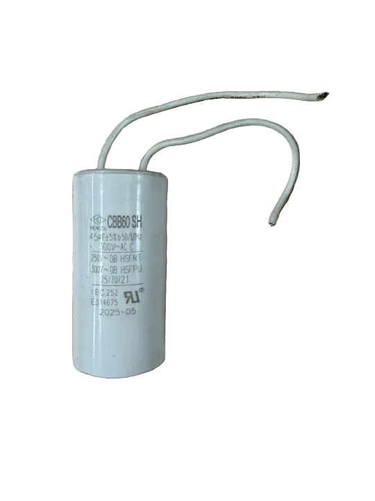 Spare parts Capacitor for MS-3816 MS-3816 Woodworking Mortise Machine