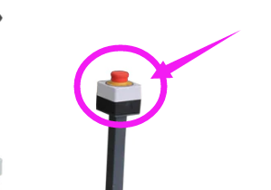 Emergency Stop Parts for 191004 RBM-50