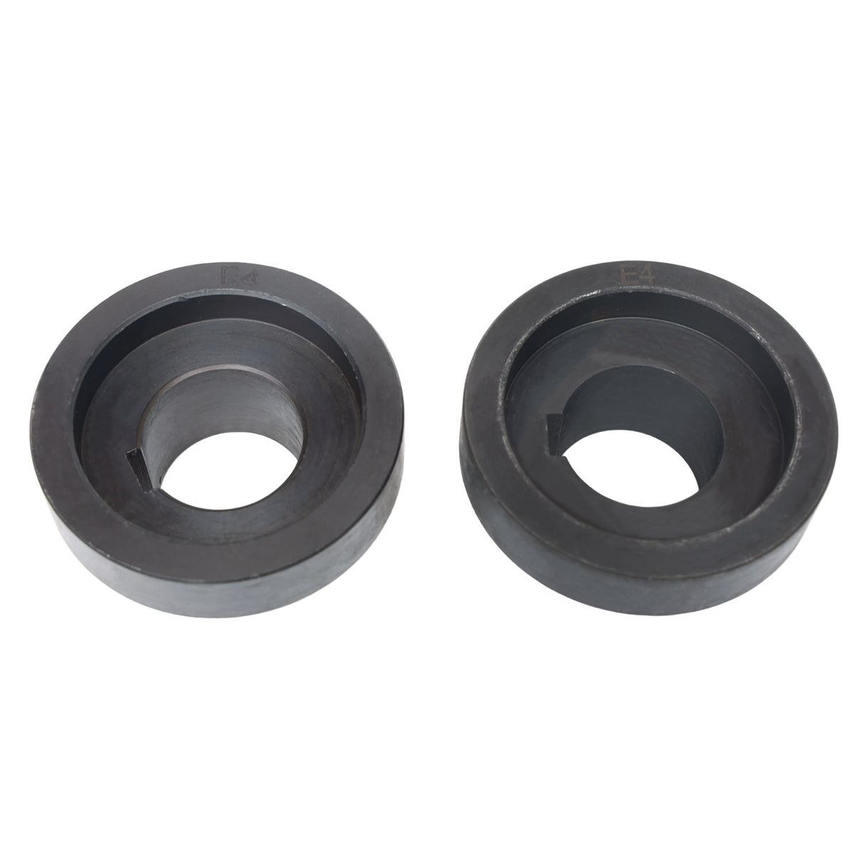 E4- Optional dies for 173803 ETB-25 bead roller