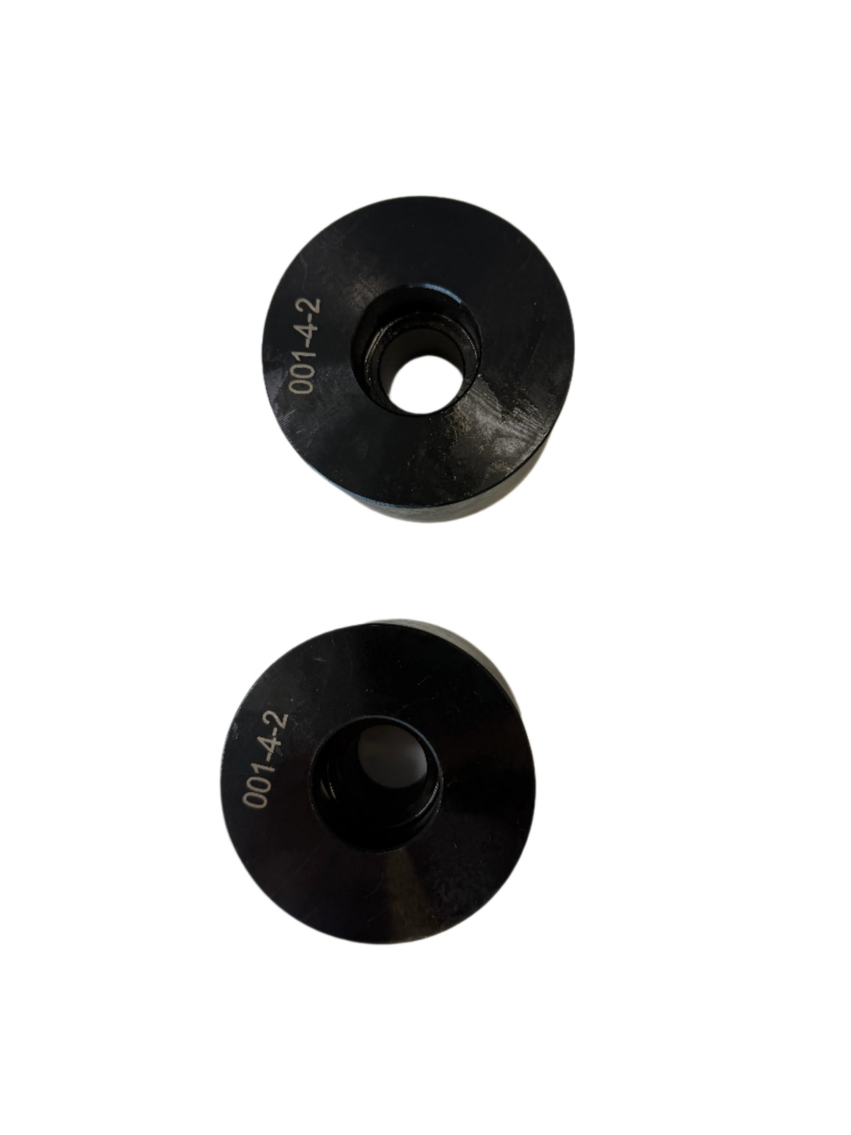173806-517 Flatten /Hemming Steel Dies for RM-24/RM-36 Bead roller