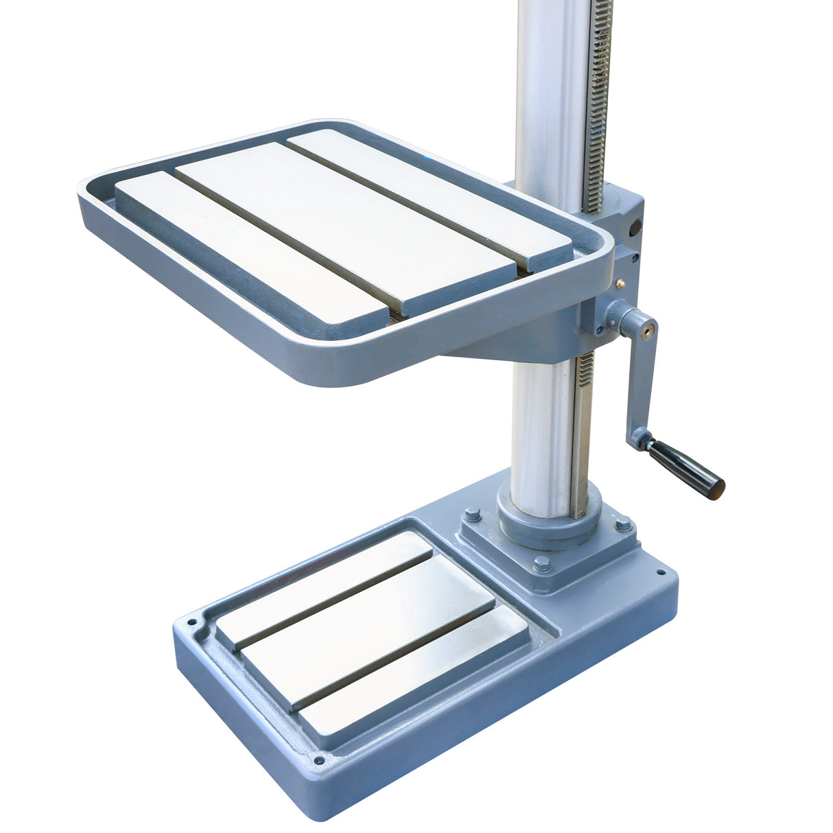 Perceuse verticale Kaka Industrial GD-25.220V-60HZ-3PH.