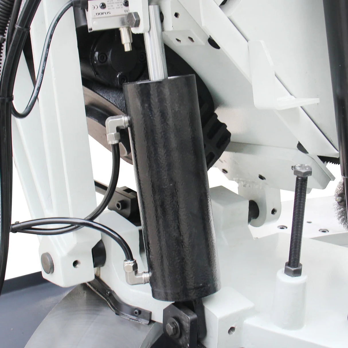 Replacement hydraulic cylinder for Kaka Industrial BS-1018T Bandsaw