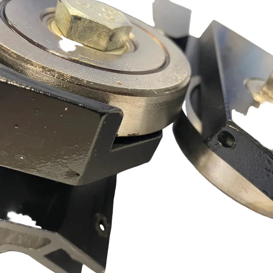Roller Cutter for ALB-102 / ALB-126 Siding brake