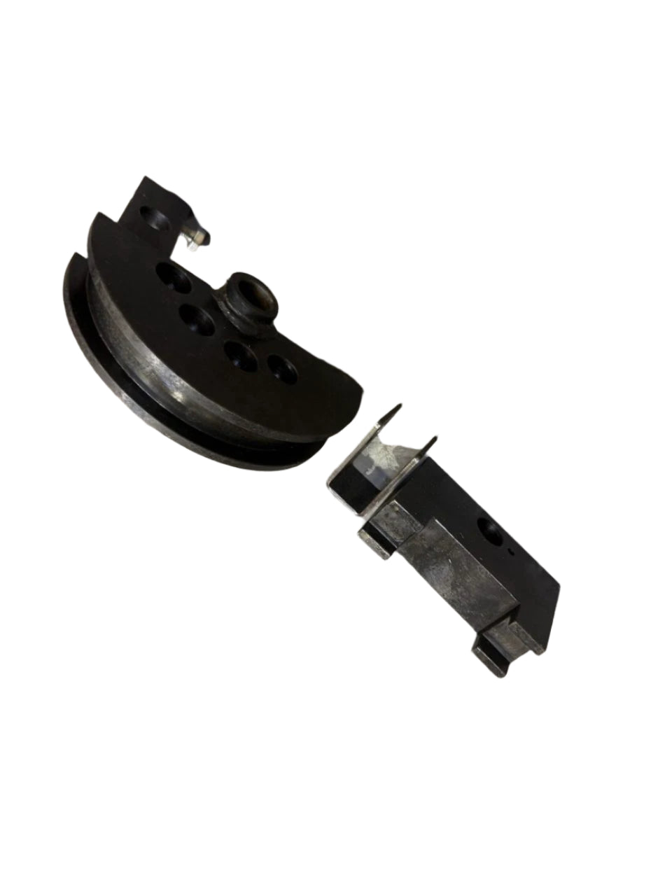 (Openbox)173232-209  Square Tube Die  1" X 4"Radius 180º for TB-3