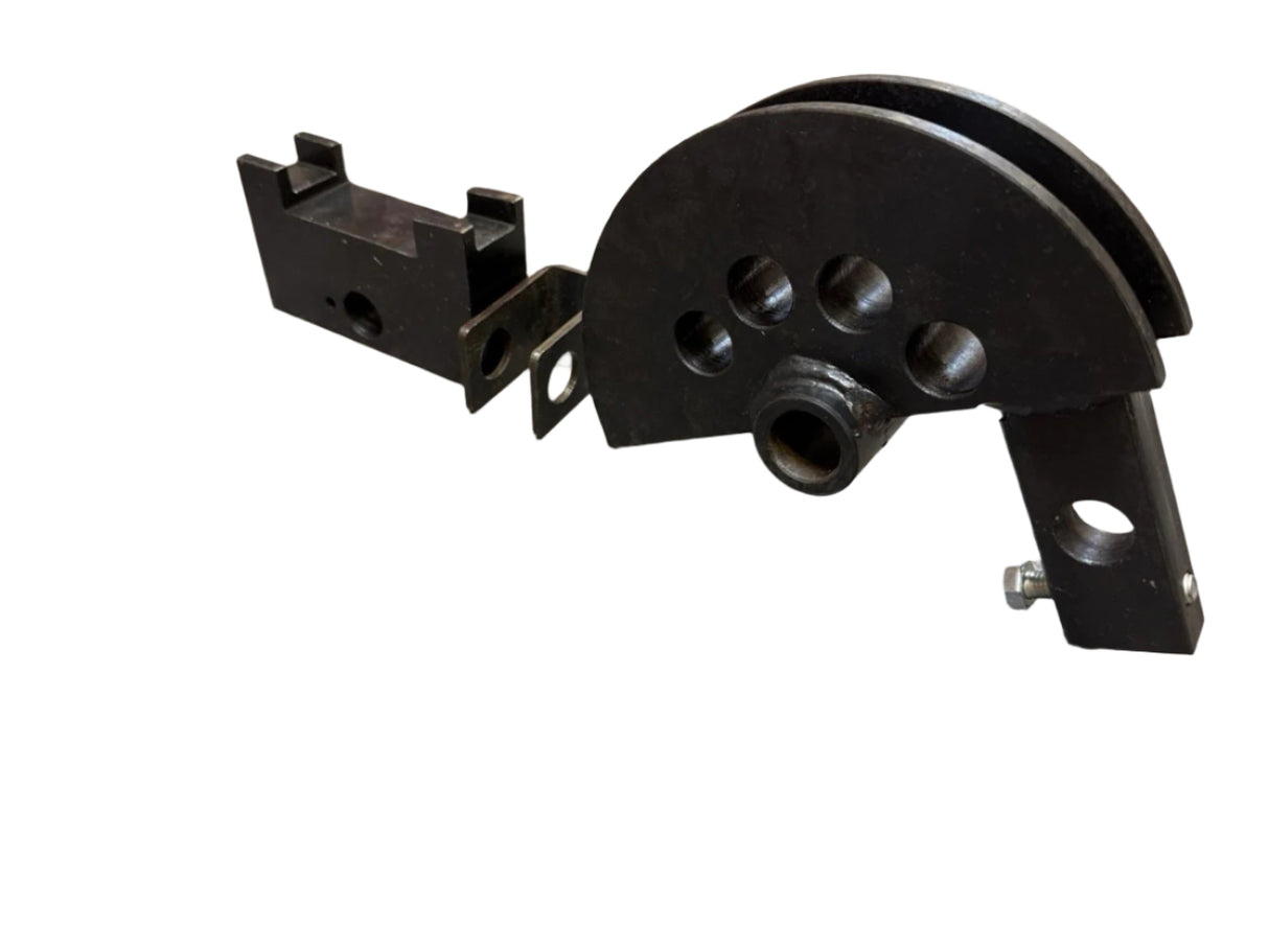 (Openbox)173232-209  Square Tube Die  1" X 4"Radius 180º for TB-3