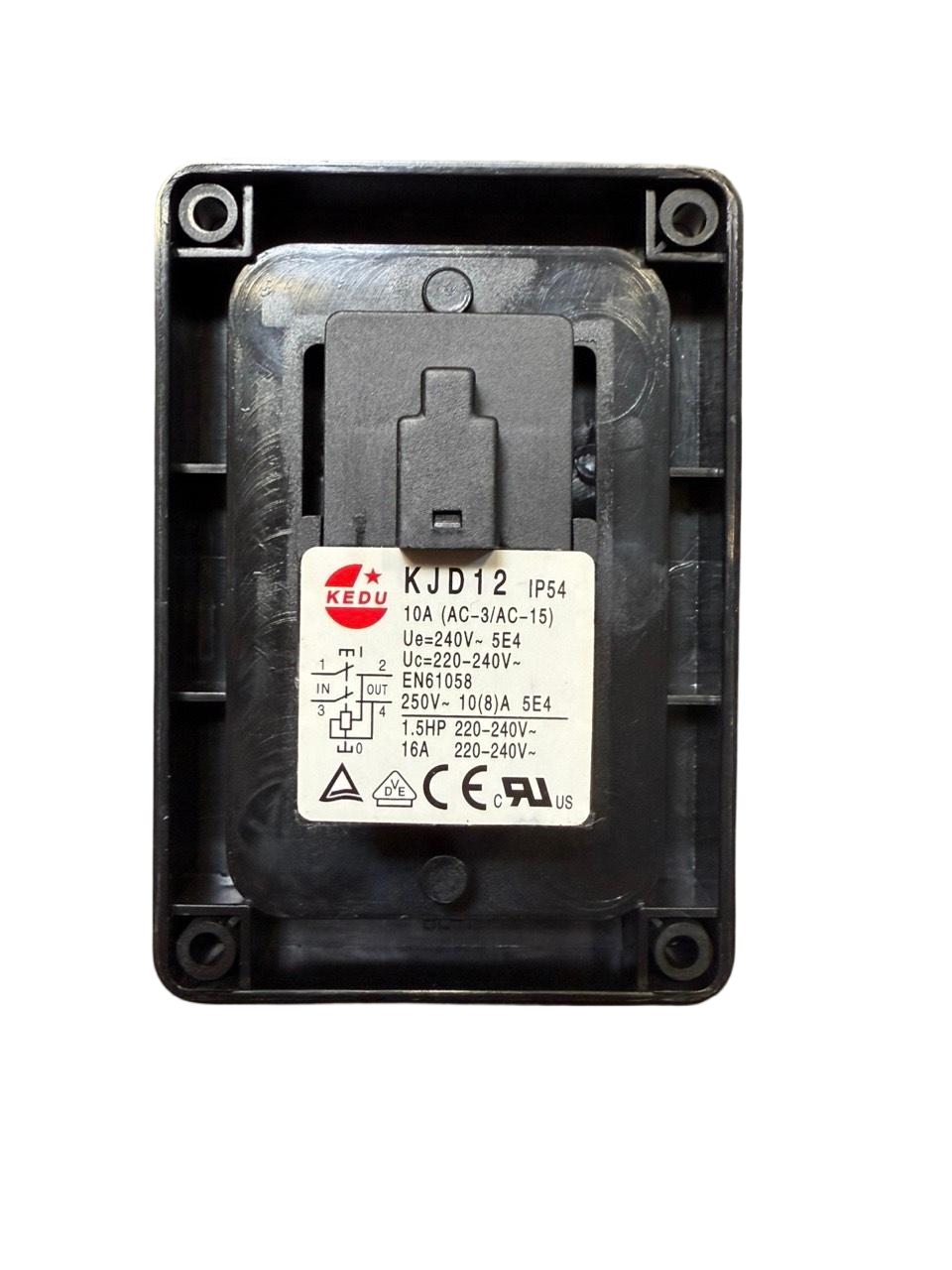 220V Switch for BS-712R saw
