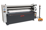 (PRE-ORDER)ESR-6010 60″ x 10 Gauge Electric Slip Roll Machine, Plate Rolling Machines (230V/460V-60HZ-3PH)