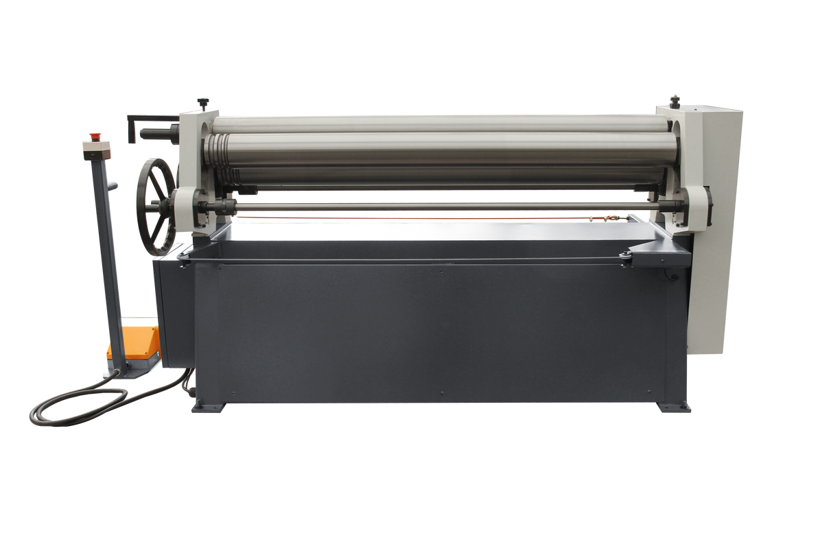 ESR-6010 60″ x 10 Gauge Electric Slip Roll Machine, Plate Rolling Machines (230V/460V-60HZ-3PH)