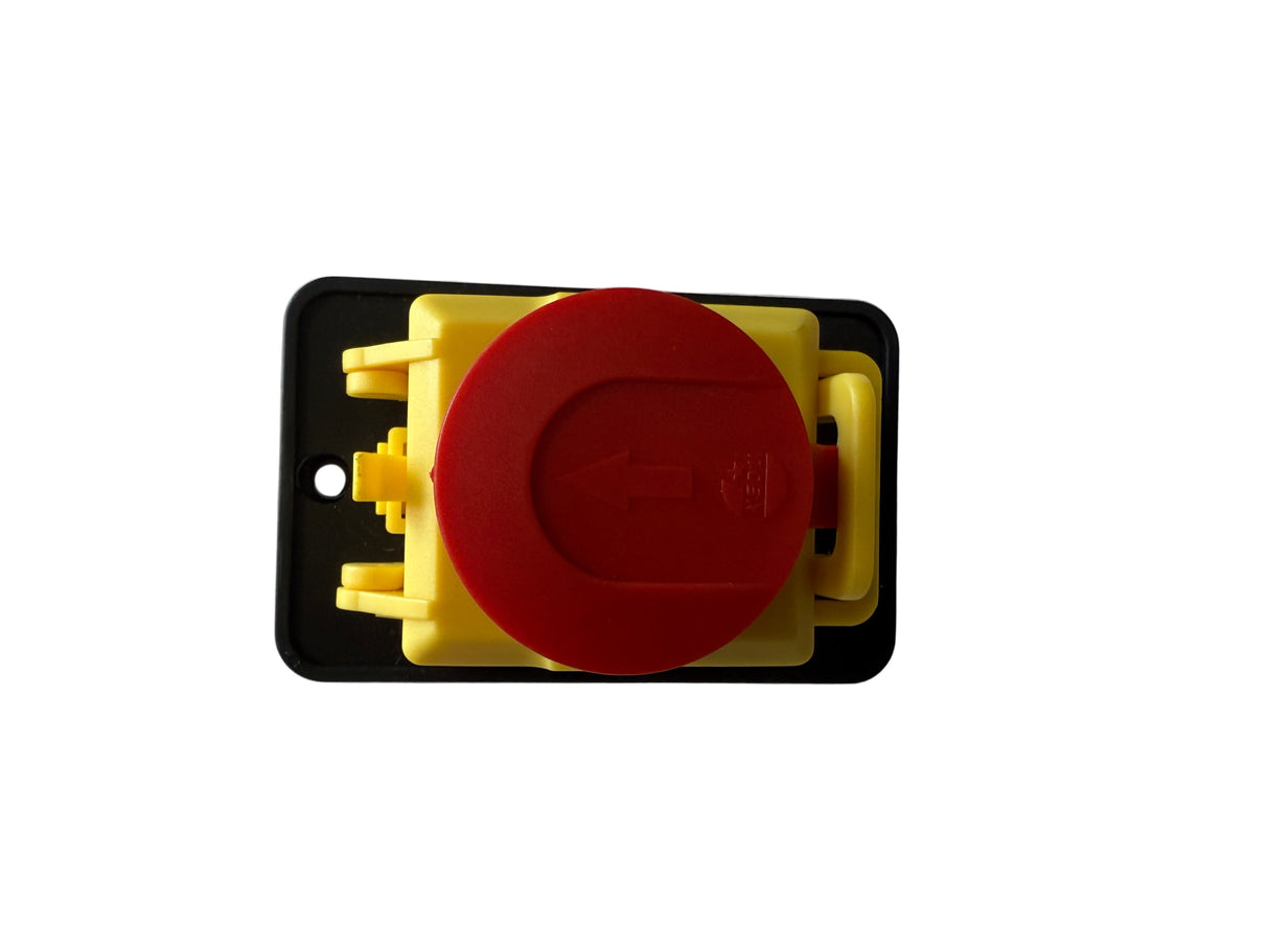 115V Switch  for BS-712R saw