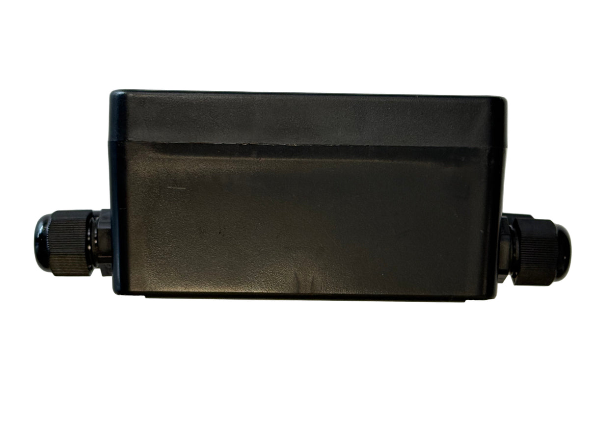 Plastic box for BS-712R SAW switch