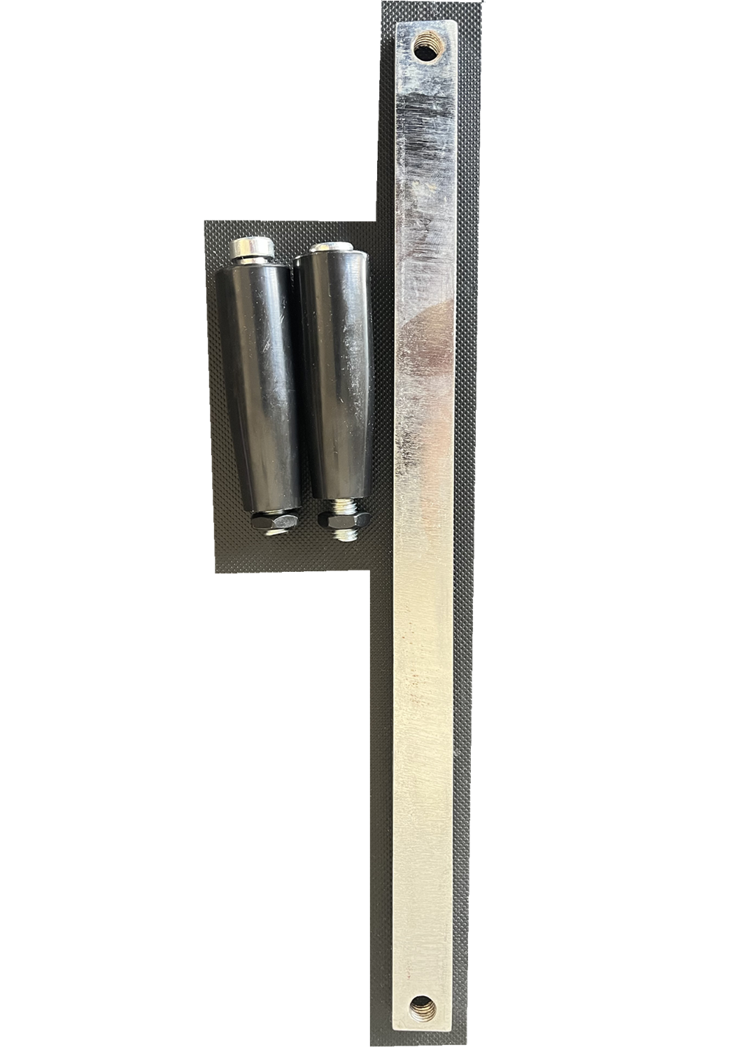 Spare parts Handle assembly for 171001 3-In-1/12 Shear Brake Roll Combinations