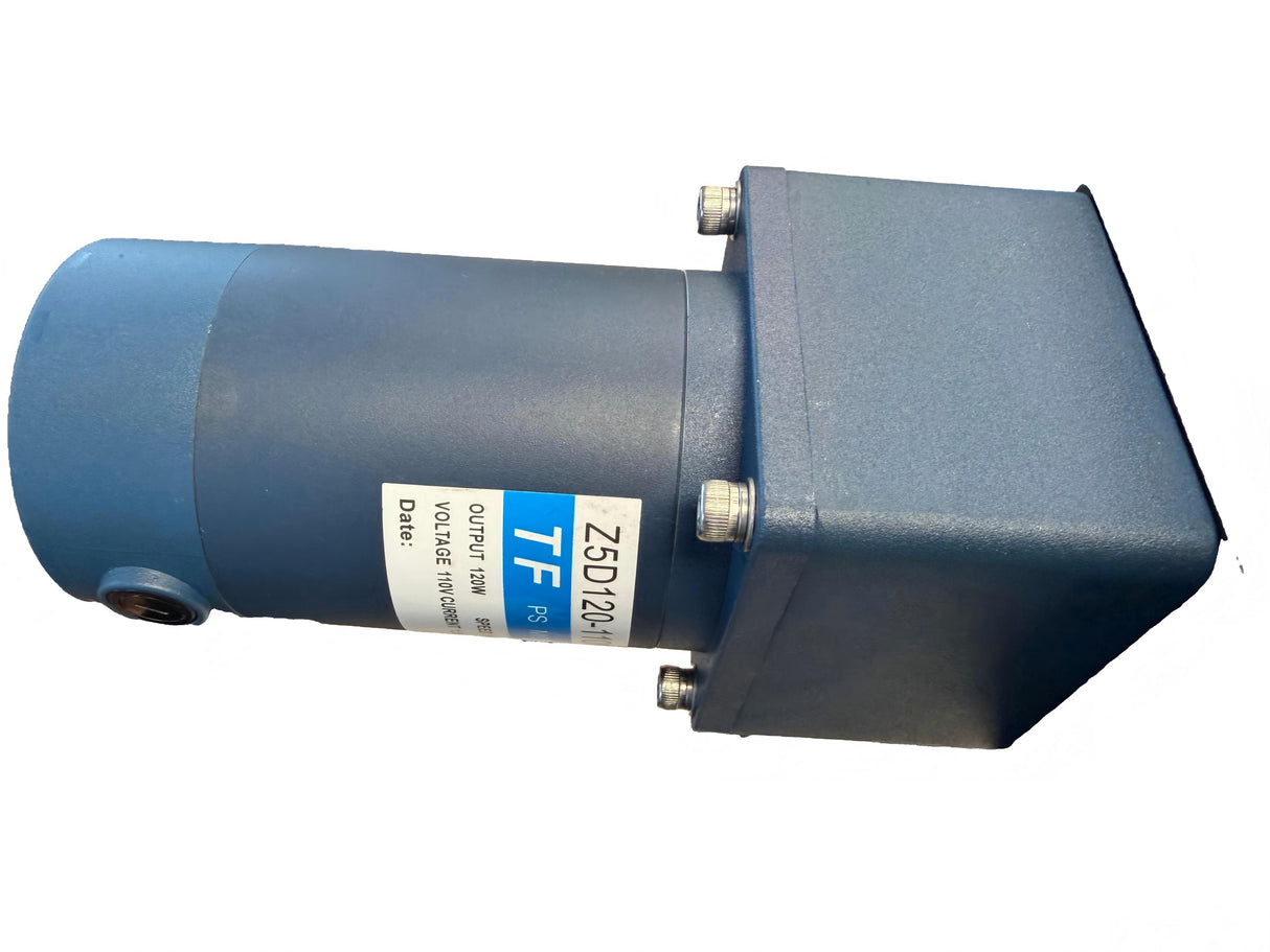 Spare part Motor for RM-24 / RM-36 bead roller