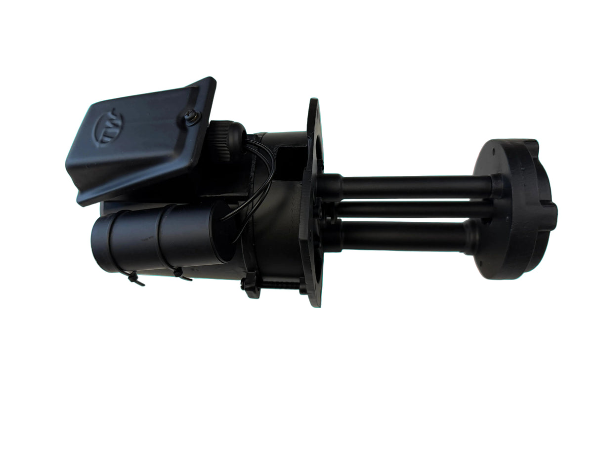 Coolant pump for BS-1018R (220V-60HZ-1PH)