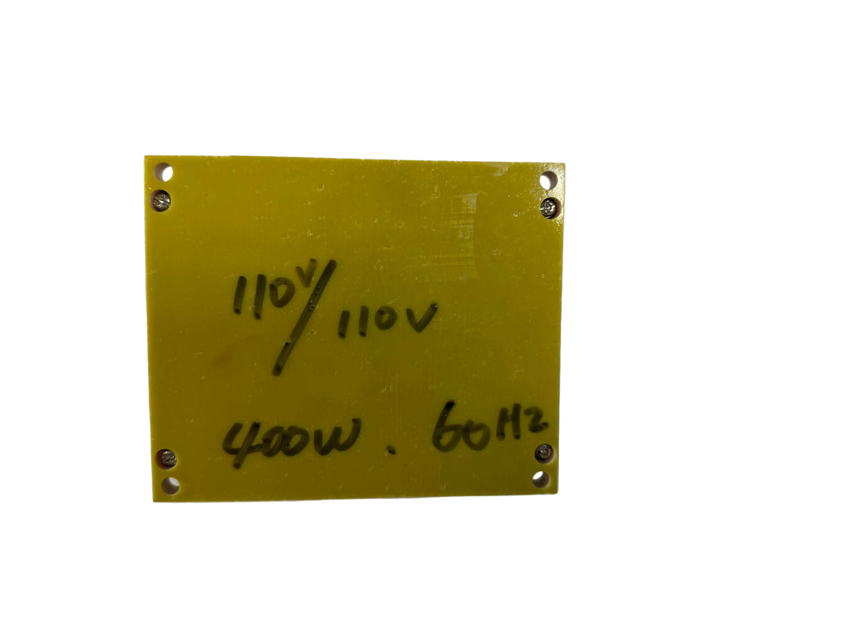 Circuit board for Kaka industrial WP-500B Welding Positioner 110V-60HZ-1PH