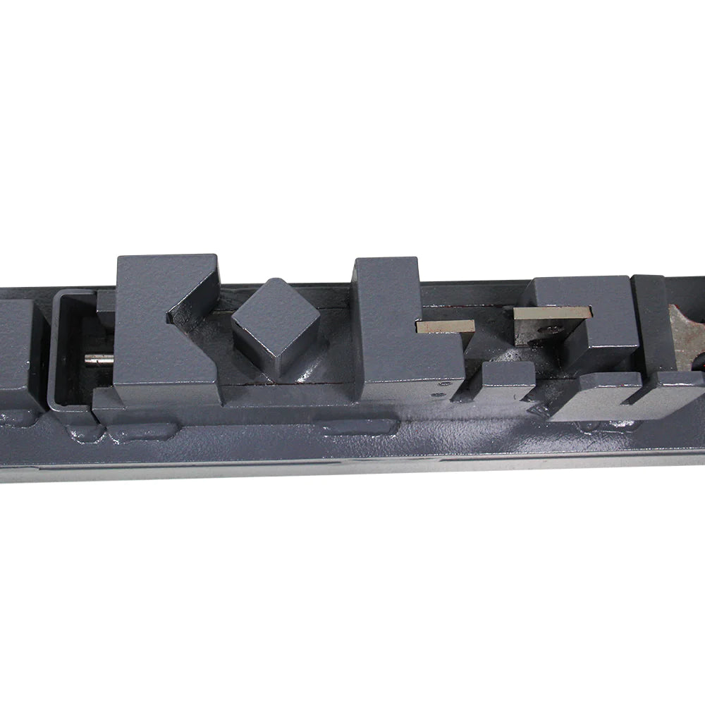 Kaka Industrial PBS-3 Combination of shear, brake & punch