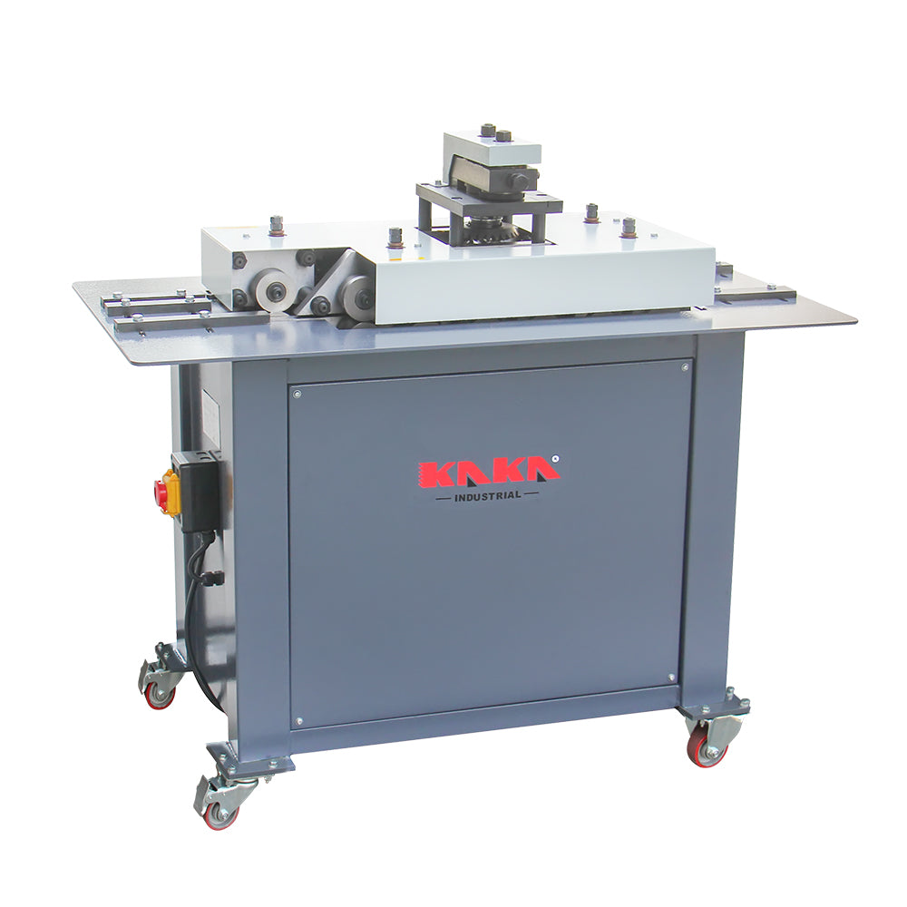 PF16G Pittsburgh LOCK FORMING MACHINE