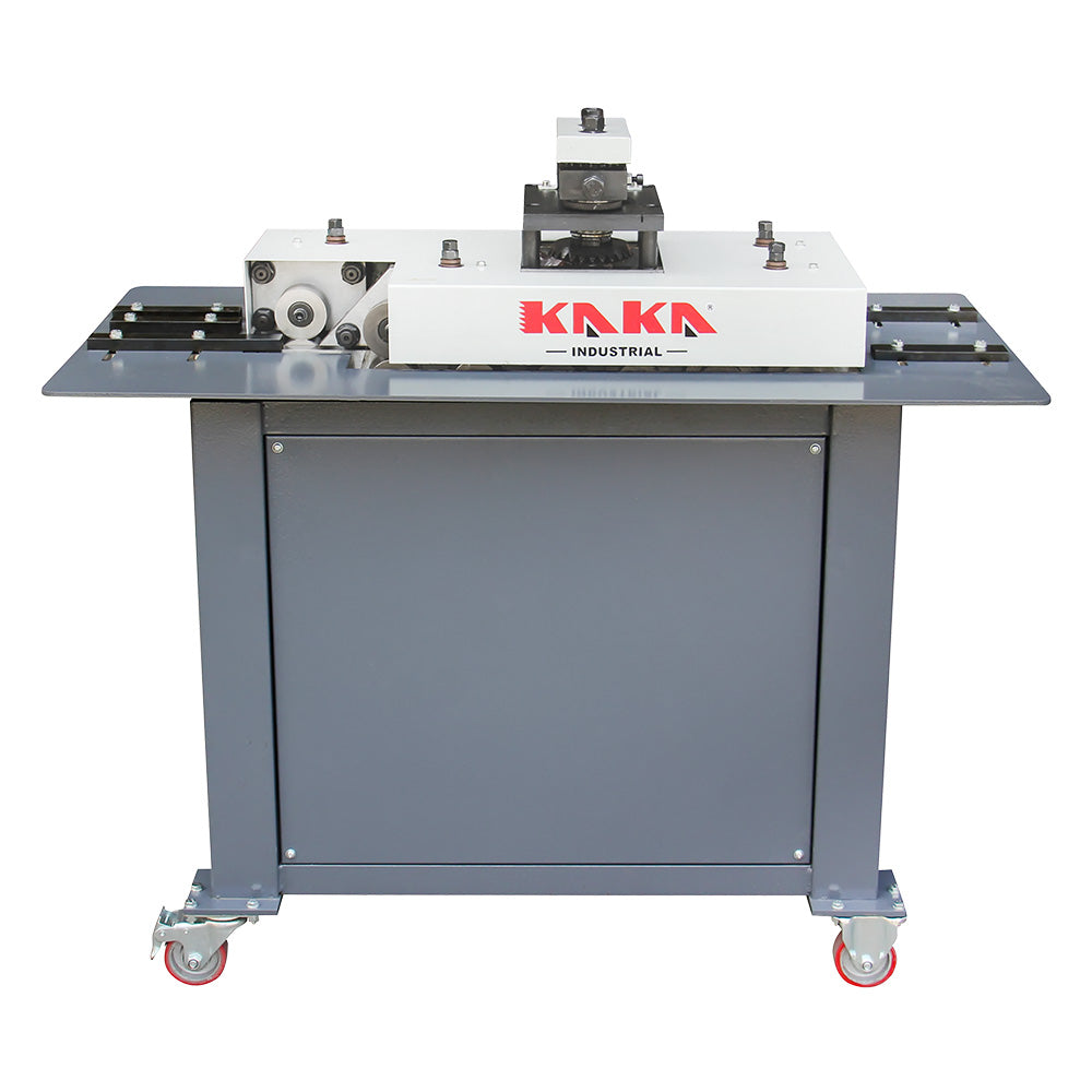 MACHINE À FORMER LES SERRURES Pittsburgh PF16G (110V-60HZ-1PH)