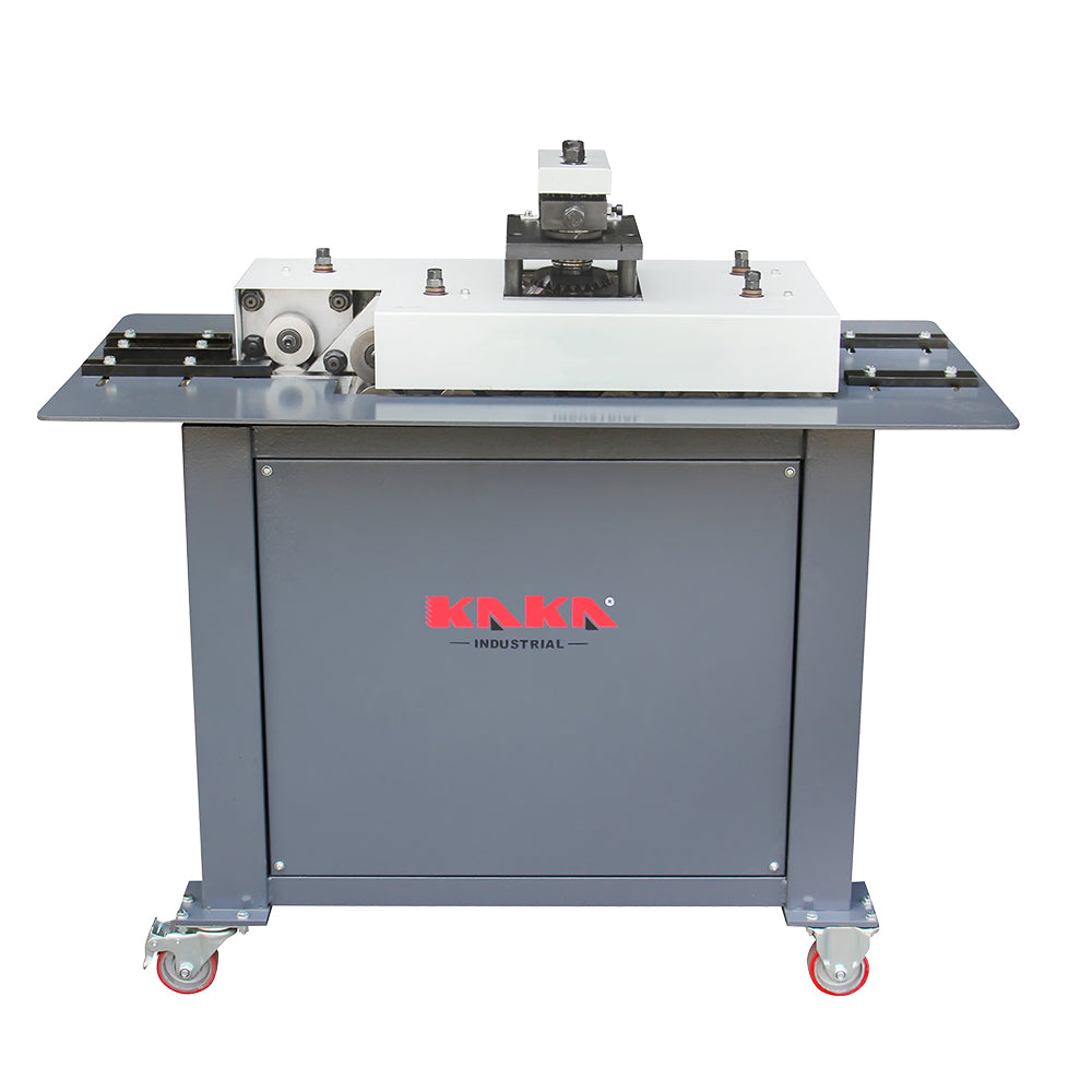 PF16G Pittsburgh LOCK FORMING MACHINE