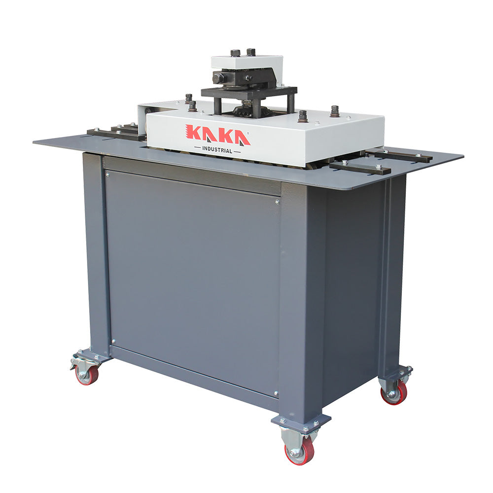 MACHINE À FORMER LES SERRURES Pittsburgh PF16G (110V-60HZ-1PH)