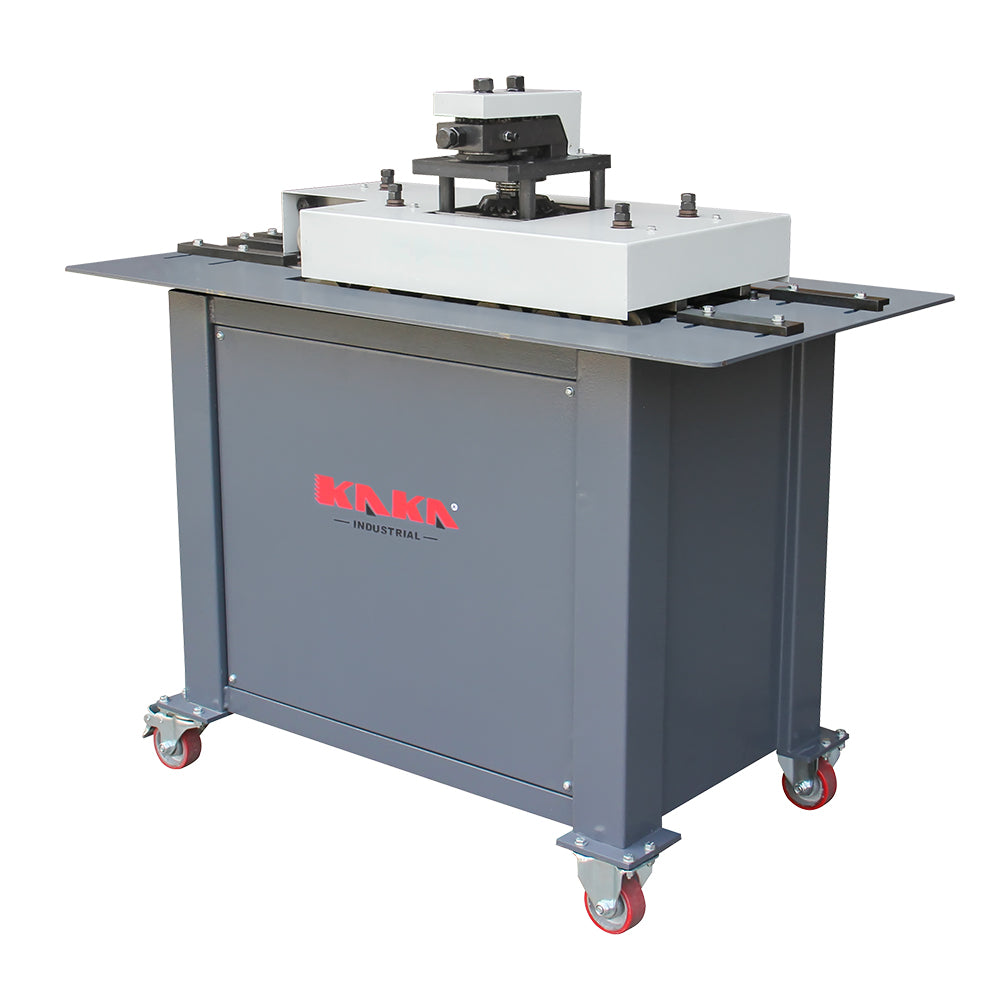 PF16G Pittsburgh LOCK FORMING MACHINE