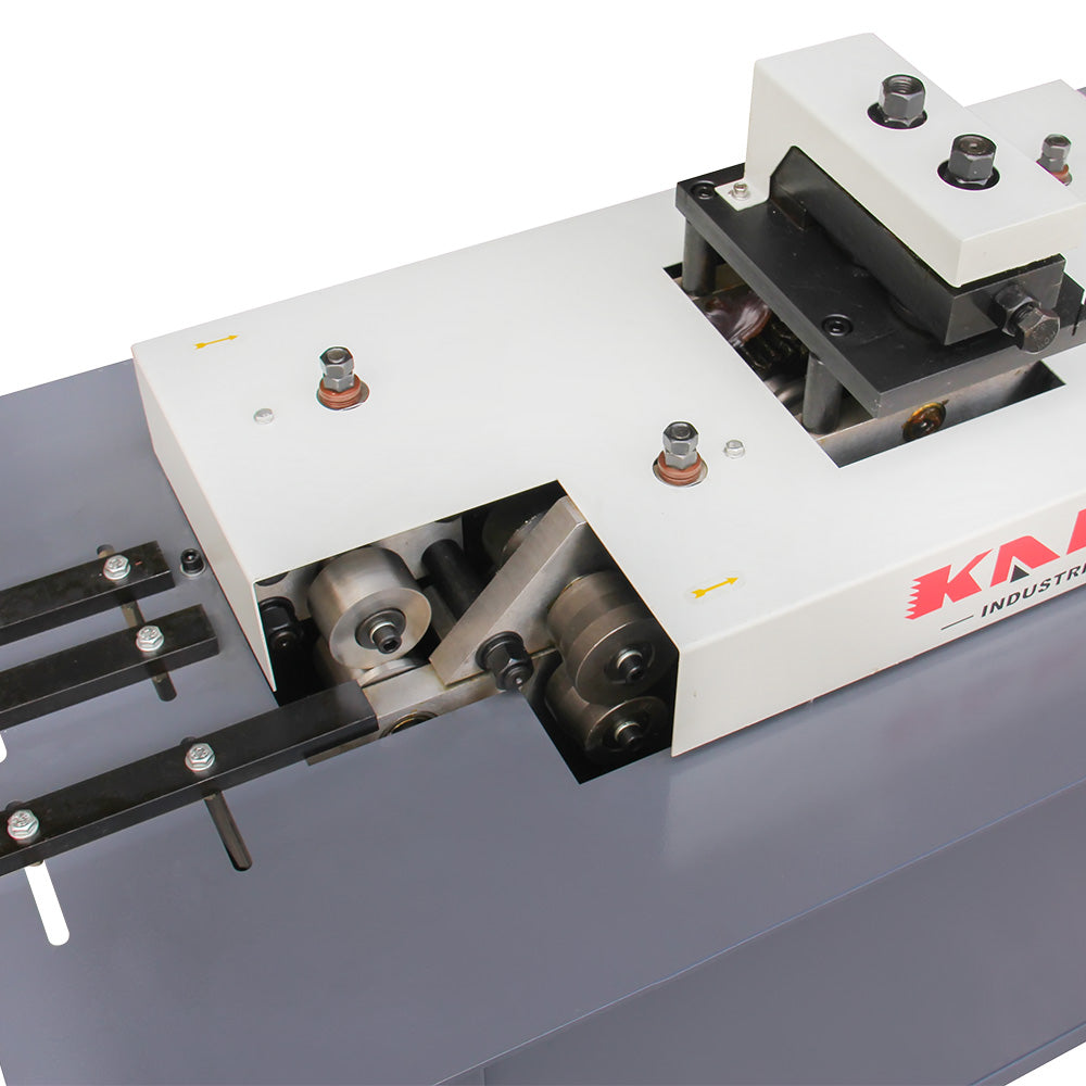 MACHINE À FORMER LES SERRURES Pittsburgh PF16G (110V-60HZ-1PH)