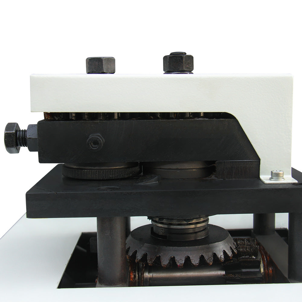 MACHINE À FORMER LES SERRURES Pittsburgh PF16G (110V-60HZ-1PH)