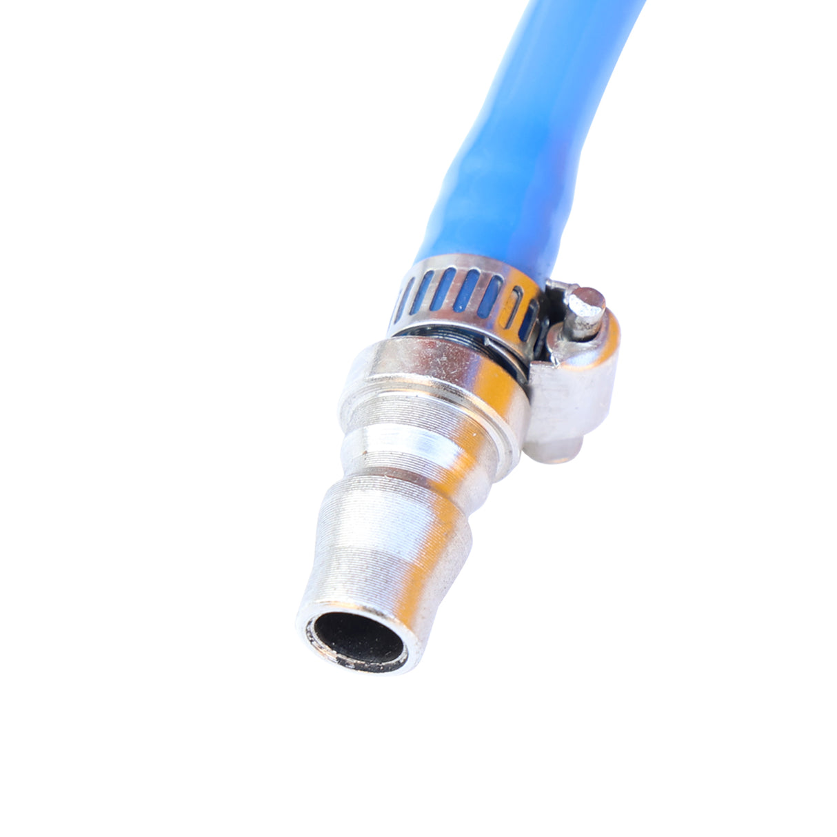 Kaka Industrial PPH24 Planishing Hammer ,24"Throat depth Air Operated Benchtop Hammer with 9 Anvils